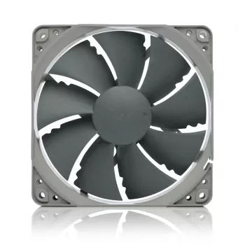 Noctua NF-P12 czerwonyux-1300 Wentylator obudowy 120 mm Szary