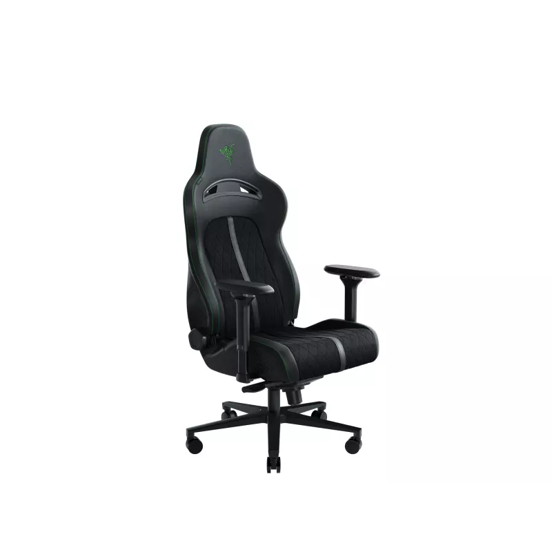 Fotel gamingowy Razer Enki Pro RZ38-03710100-R3G1, uniwersalny, tapicerowany