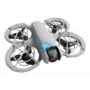 DJI Neo Fly More Combo (DJI-RC-N3) lekki dron 135 g z kamerą 4K Ultra HD, do 18 minut lotu na 1 ładowaniu, 3x baterie, pilotów