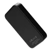 Bezprzewodowy adapter Carlinkit U2W Plus do Apple CarPlay, czarny