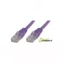 Microconnect B-UTP620P kabel sieciowy Purpurowy 20 m Cat6 U/UTP (UTP)