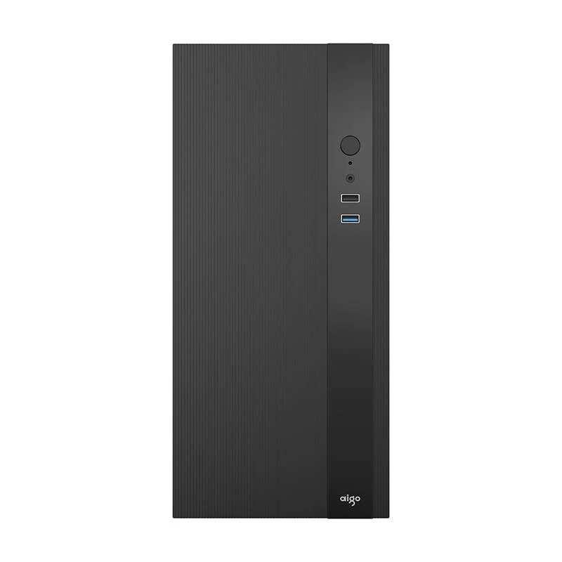 Obudowa komputerowa Darkflash Q15 ATX Czarna
