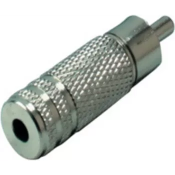 Adapter ShiverPeaks 57004-M Mono 3.5mm Cinch na Jack