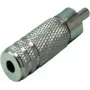 Adapter ShiverPeaks 57004-M Mono 3.5mm Cinch na Jack