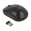 Mysz DeLOCK 12494 RF bezprzewodowa optyczna 1000 DPI