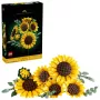 LEGO BOTANICALS 11502 Bukiet Słoneczników
