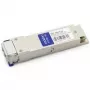 Moduł nadajnika sieciowego ALCATEL QSFP-40G-LR QSFP+ 40 Gbit/s światłowodowy