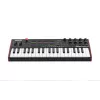 AKAI MPK MINI PLUS - Miniaturowy kontroler klawiszowy