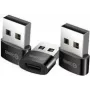 Zestaw Terratec C20, karty/adapter interfejsu USB Type-C, wtyk USB Type-A