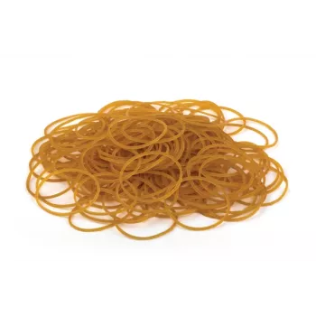 Gumka recepturka Forpus FO80133 grubość 6 cm waga 1 kg
