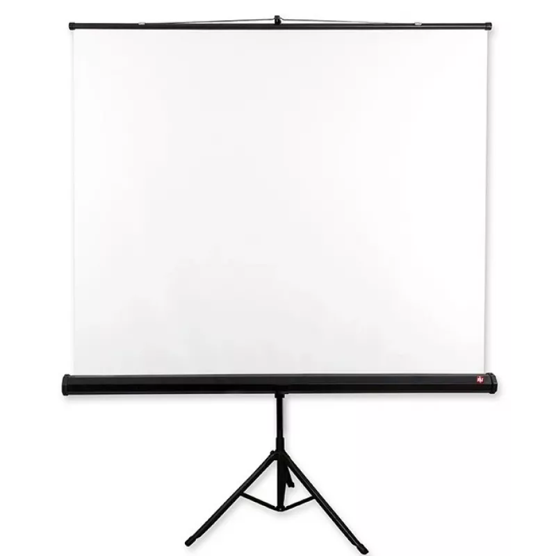 Ekran projekcyjny Avtek Tripod Standart 175 1:1