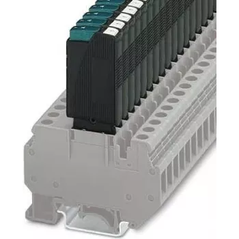 Phoenix Contact Circuit Breaker thermal 250 V/AC 3 A TCP 3A 20 szt. (0712233)