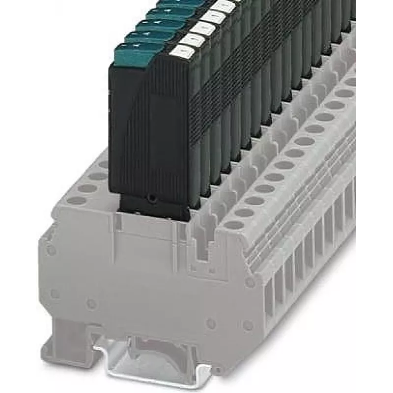 Phoenix Contact Circuit Breaker thermal 250 V/AC 3 A TCP 3A 20 szt. (0712233)