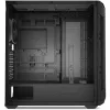 Sharkoon AK5M RGB Midi Tower Czarny
