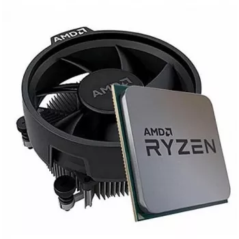 CPU | AMD | 7700 | AMD Ryzen 7 | AMD RyzenT 7 | 7700 | 3.8 GHz | 8xCores | Socket Socket AM5 | GPU Yes | 100-100000592SPK