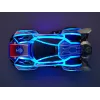 RC Car Light Rider