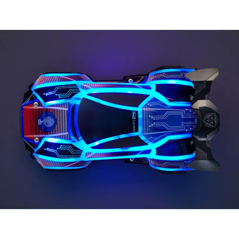 RC Car Light Rider