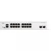 Przełącznik zarządzalny Cisco Catalyst 1300-16T-2G — 16x Gigabit RJ-45, 2x 1GE SFP, L2/L3
