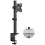 Akcesorium do monitora UCHWYT BIURKOWY/13-34 Czarny D101E-B Onkron