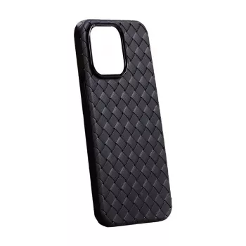 Etui ochronne Joyroom JR-BP005 do iPhone 15 Pro Max, czarne