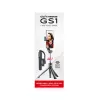 Gimbal GoXtreme GS1 składany do smartfonów i kamer sportowych