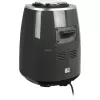 Ninja AF160 Single 5.2 L Wolnostojąca 1750 W Frytkownica powietrzna Szara