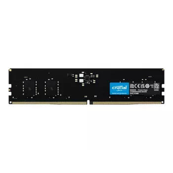 Crucial CT8G48C40U5 memory module 8 GB 1 x 8 GB DDR5 4800 MT/s