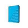 Zewnętrzny dysk twardy Western Digital 6 TB USB 3.2 WDBR9S0060BBL-WESN