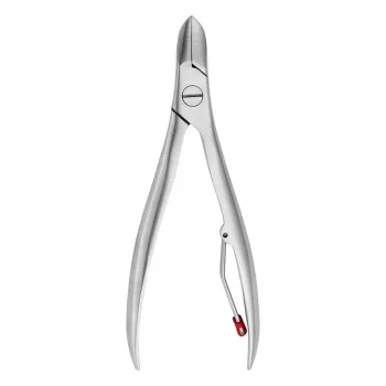 Cążki do paznokci ZWILLING Premium 12 cm stal nierdzewna model 42457-101-3