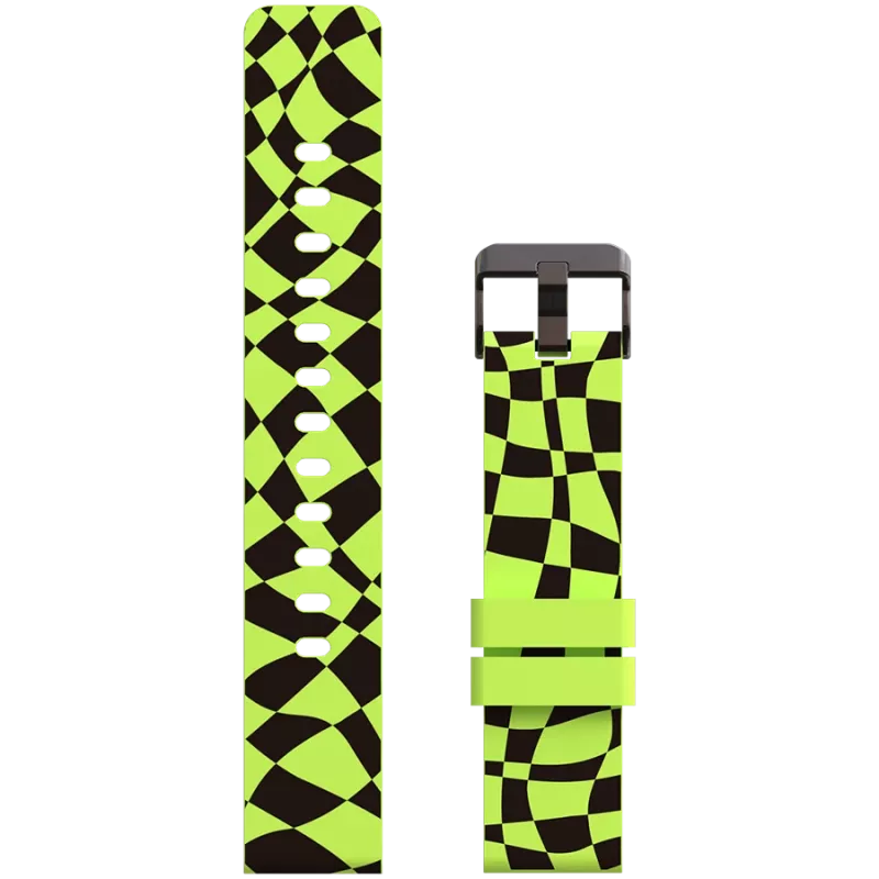 Smartwatch Canyon CNE-KW43 zielony