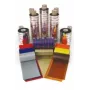 Toshiba TEC - Taśma termotransferowa czarna - 60 mm x 400 m do B SA4TM-GS12, SA4TM-R, SA4TM-TS12, SA4TP-GS12, SA4TP-R, SA4TP-TS12 (BSA40060AG3)