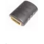 Przejściówka HDMI e+p HDMI 19 Czarny