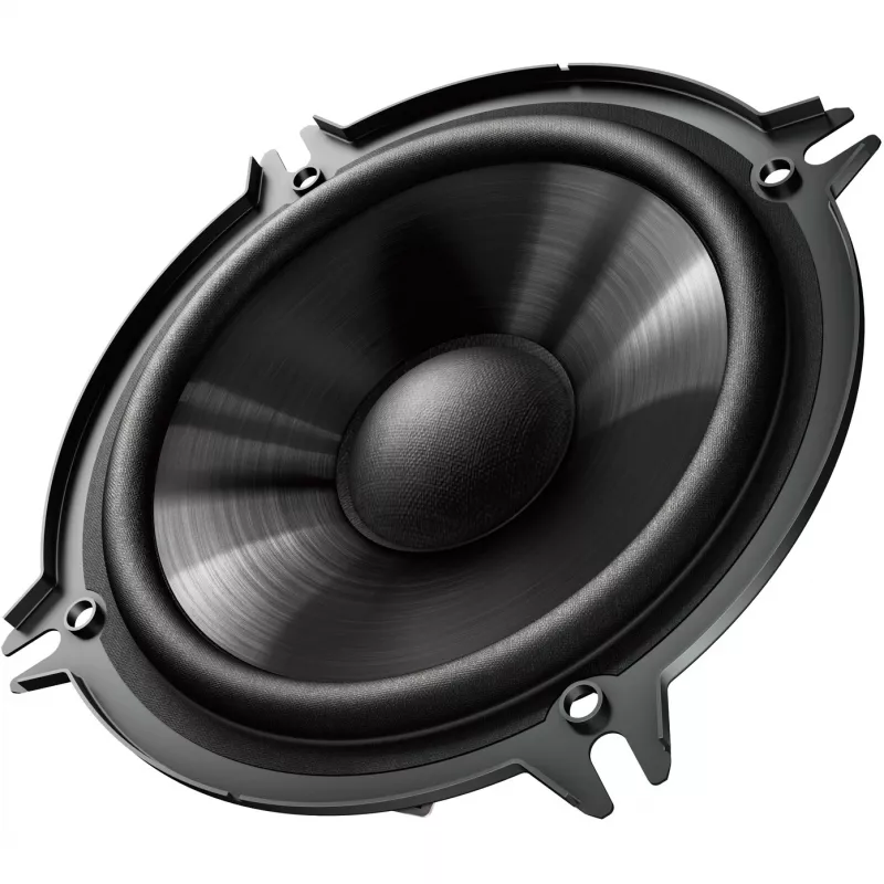 Głośnik samochodowy Pioneer TS-G130C okrągły 2-drożny 250 W