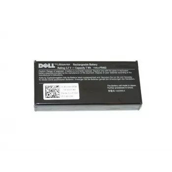 DELL U8735 Część zamienna do laptopa Bateria