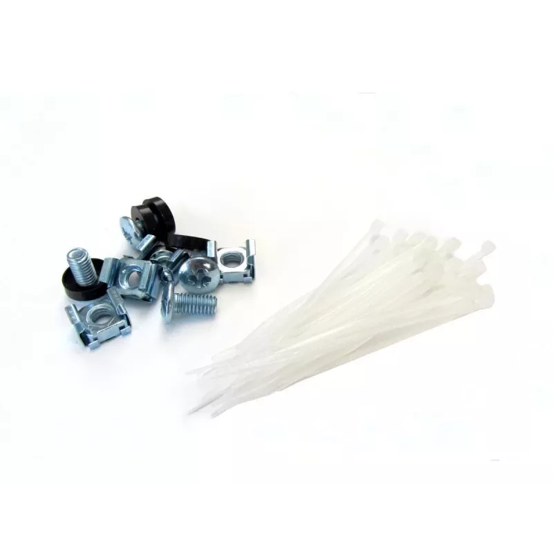 Digitus DN-91524U-EC - Cat5e - 22/26 - Czarny - -20 - 70 °C - 510 Mm - 160 Mm (DN-91524U-EC)