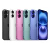 Apple iPhone 16 128GB Różowy