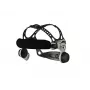 Osłona głowy z wkrętami montażowymi do 3M Speedglas 9100 (MPN 7100001460)