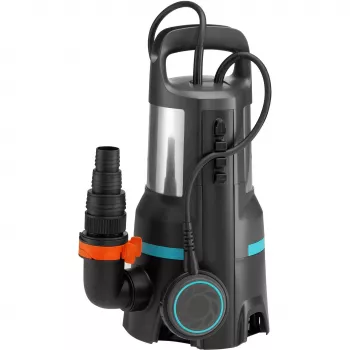 Gardena 9046-20 Narzędzie ogrodowe 25000 L Czarny