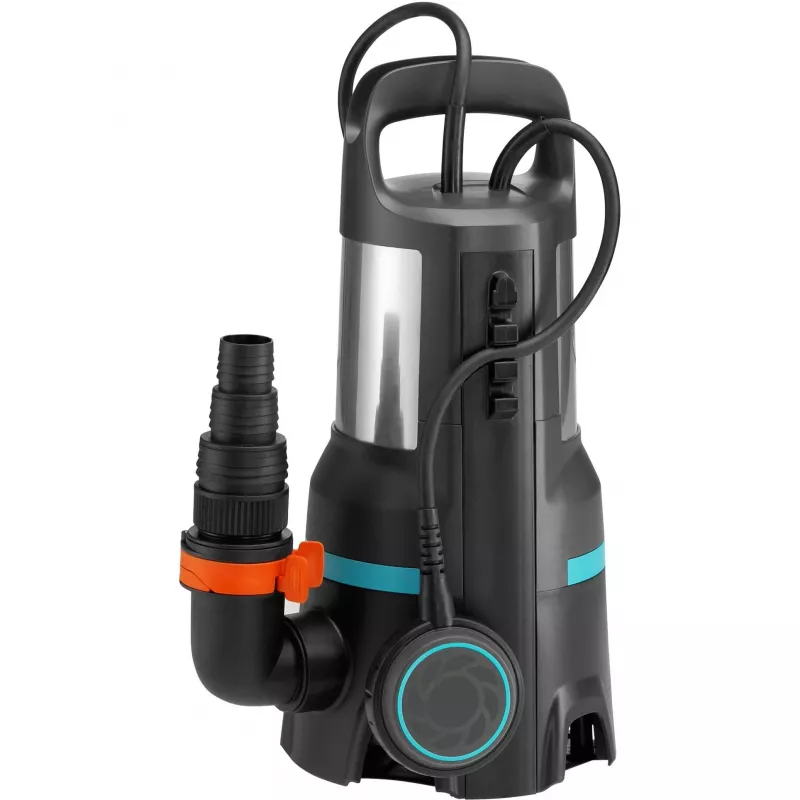 Gardena 9046-20 Narzędzie ogrodowe 25000 L Czarny