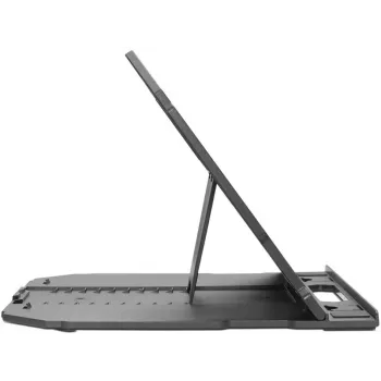 Podstawka pod laptopa Lenovo 4XF1A19885 Czarna Regulowana wysokość 0-190mm