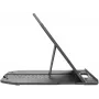 Podstawka pod laptopa Lenovo 4XF1A19885 Czarna Regulowana wysokość 0-190mm