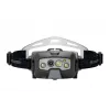 Czołówka LED Ledlenser HF8R Core Czarny