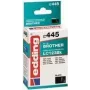 EDD-445 - Tusz - Brother - czarny - LC123BK - wkład (18-445)
