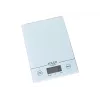 Waga kuchenna Adler AD 3138 w Elektroniczna waga kuchenna Biała Prostokątna