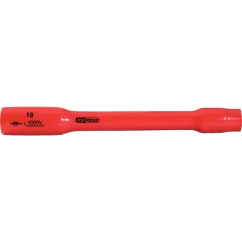 Zestaw nasadek KS Tools 117.1384 1/2 cala napęd metryczny średnica 2,6 cm długość 255 mm