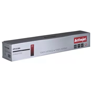 Toner Activejet ATM-323BN (zamiennik do Konica Minolta TN323; Supreme; 23 000 stron; czarny)