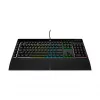 Klawiatura gamingowa Corsair K55 Pro RGB (czarna) FR