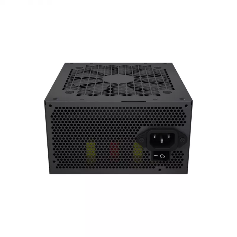 Gembird CCC-PSUGOLD-1000W Zasilacz Fornax Power 1000W aktywny PFC 12cm wentylator 80+Gold