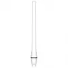 Antena dookólna Poynting OMNI-498 — złącze SMA, 9,8 dBi, 2,4–7,2 GHz, wysokość 750 mm