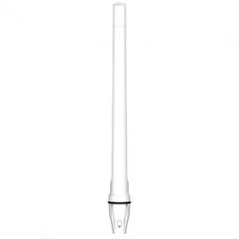 Antena dookólna Poynting OMNI-498 — złącze SMA, 9,8 dBi, 2,4–7,2 GHz, wysokość 750 mm